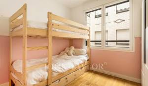 Sale Apartment Madrid