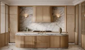 Sale Apartment Madrid