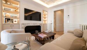 Sale Apartment Madrid