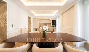 Sale Apartment Madrid