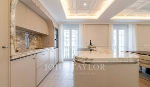 Sale Apartment Madrid