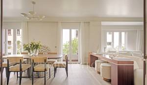 Sale Apartment Madrid