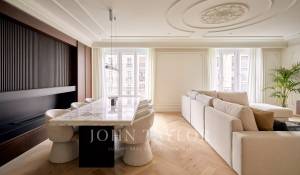 Sale Apartment Madrid