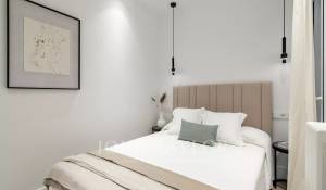 Sale Apartment Madrid