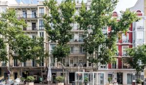 Sale Apartment Madrid