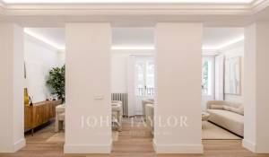 Sale Apartment Madrid