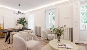 Sale Apartment Madrid