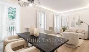 Sale Apartment Madrid