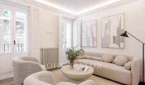 Sale Apartment Madrid