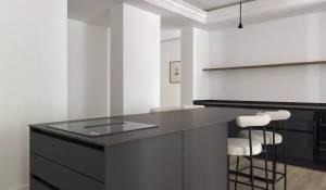 Sale Apartment Madrid