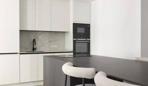 Sale Apartment Madrid