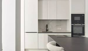 Sale Apartment Madrid