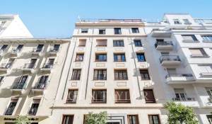 Sale Apartment Madrid