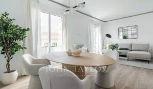 Sale Apartment Madrid
