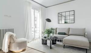Sale Apartment Madrid