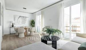 Sale Apartment Madrid