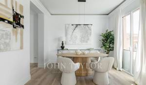 Sale Apartment Madrid