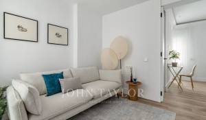 Sale Apartment Madrid