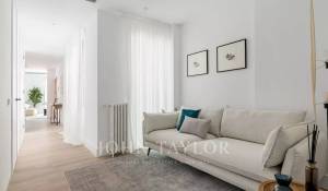 Sale Apartment Madrid