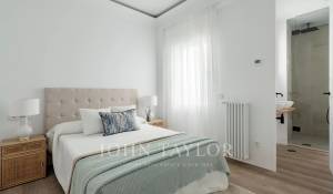 Sale Apartment Madrid