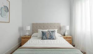 Sale Apartment Madrid