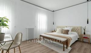 Sale Apartment Madrid