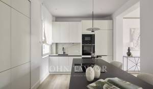 Sale Apartment Madrid