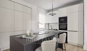 Sale Apartment Madrid