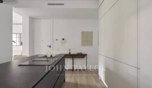 Sale Apartment Madrid