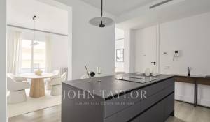 Sale Apartment Madrid