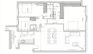 Sale Apartment Madrid