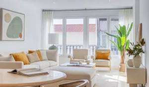 Sale Apartment Madrid