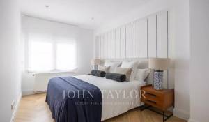 Sale Apartment Madrid