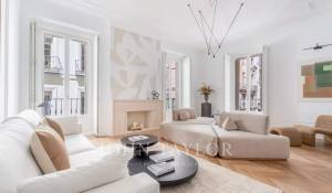 Sale Apartment Madrid