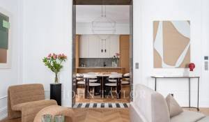 Sale Apartment Madrid