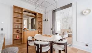 Sale Apartment Madrid