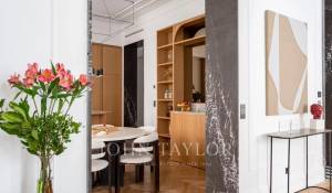 Sale Apartment Madrid