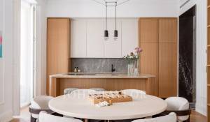 Sale Apartment Madrid