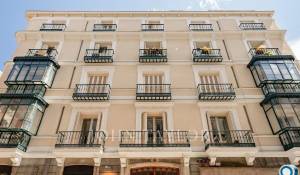 Sale Apartment Madrid