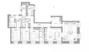 Sale Apartment Madrid