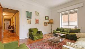 Sale Apartment Madrid