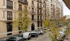 Sale Apartment Madrid