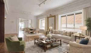 Sale Apartment Madrid