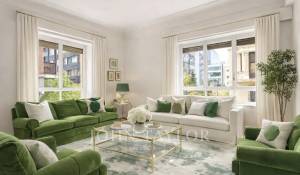 Sale Apartment Madrid