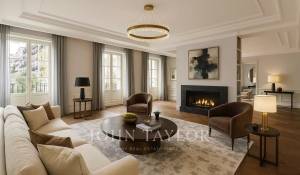 Sale Apartment Madrid