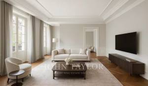Sale Apartment Madrid