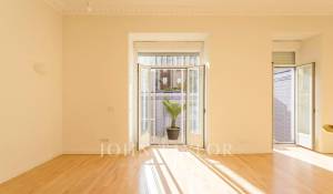 Sale Apartment Madrid