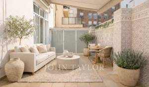 Sale Apartment Madrid