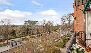 Sale Apartment Madrid