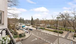 Sale Apartment Madrid